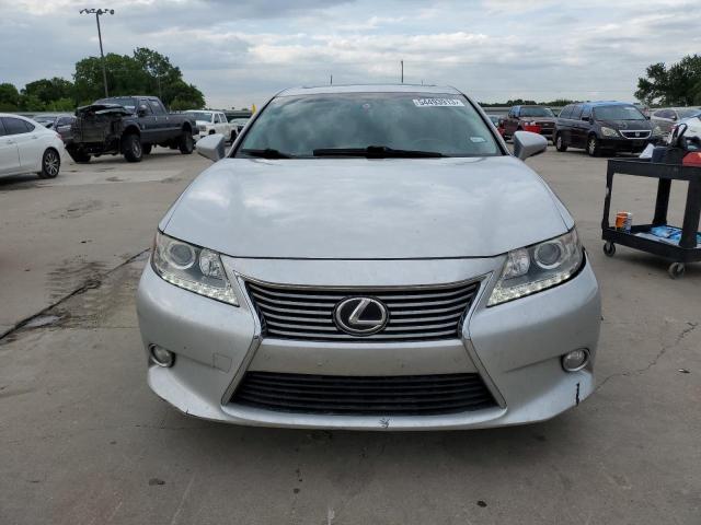 Photo 5 from auction – 2014 LEXUS ES 350 with VIN JTHBK1GG0E2114554