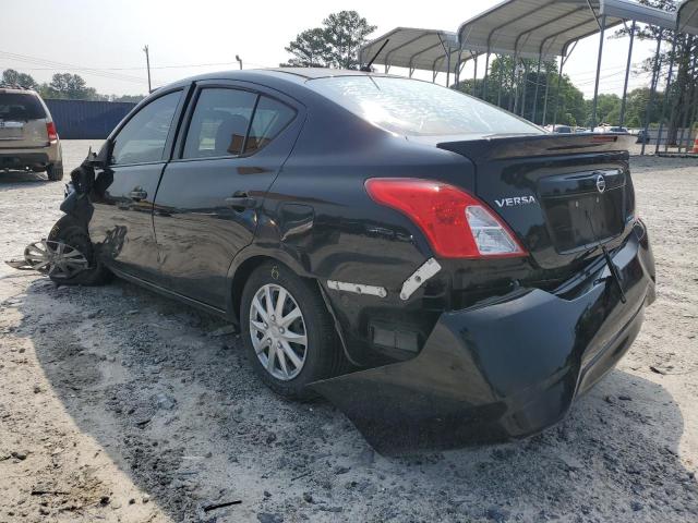 Photo 2 from auction – 2016 NISSAN VERSA S with VIN 3N1CN7AP5GL880910