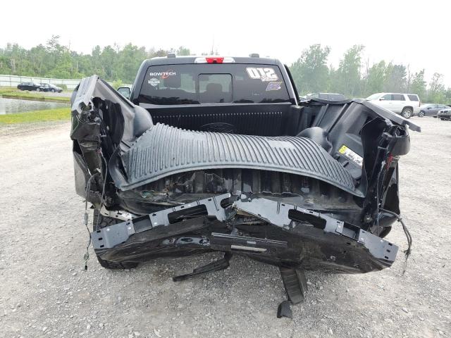 Photo 6 from auction – 2021 FORD F150 SUPER with VIN 1FTFW1ED5MFB25802