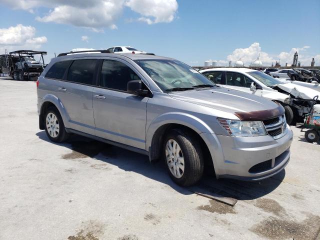 Photo 4 from auction – 2016 DODGE JOURNEY SE with VIN 3C4PDCAB8GT186100