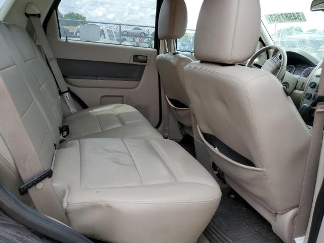 Photo 10 from auction – 2012 FORD ESCAPE XLT with VIN 1FMCU0D72CKB90817