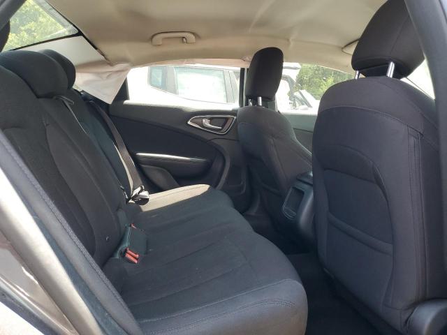 Photo 10 from auction – 2015 CHRYSLER 200 LIMITE with VIN 1C3CCCAB0FN706469