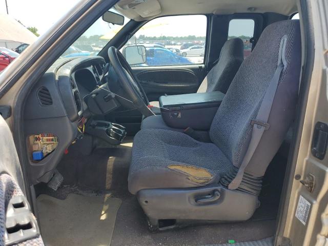Photo 7 from auction – 2002 DODGE RAM 2500 with VIN 3B7KC23Z72M305131