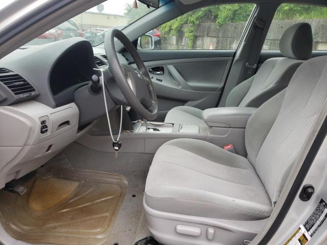 Photo 7 from auction – 2011 TOYOTA CAMRY BASE with VIN 4T4BF3EK7BR174793