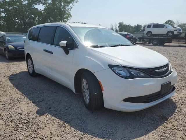 Photo 4 from auction – 2019 CHRYSLER PACIFICA L with VIN 2C4RC1AG0KR531661