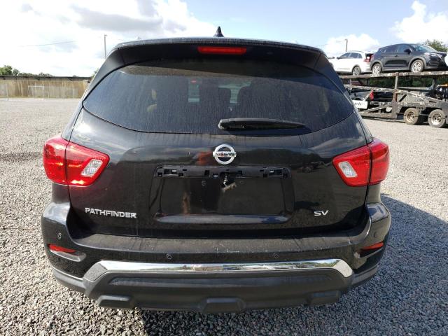 Photo 6 from auction – 2019 NISSAN PATHFINDER with VIN 5N1DR2MNXKC616861