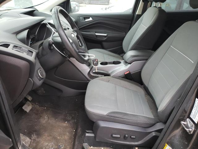 Photo 7 from auction – 2015 FORD ESCAPE SE with VIN 1FMCU0GX4FUC23031