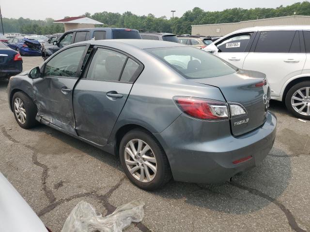 Photo 2 from auction – 2012 MAZDA 3 I with VIN JM1BL1V81C1540847