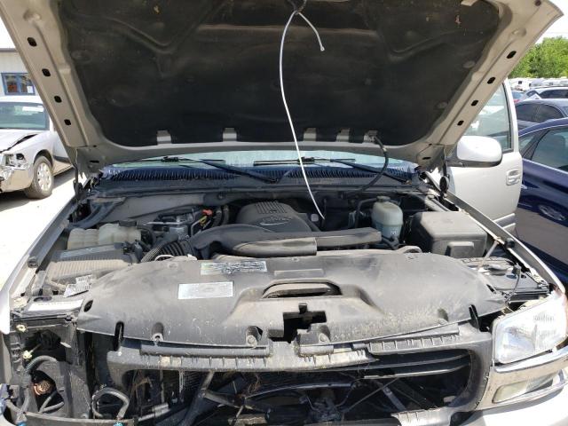 Photo 11 from auction – 2005 GMC YUKON with VIN 1GKEK13T35J233243