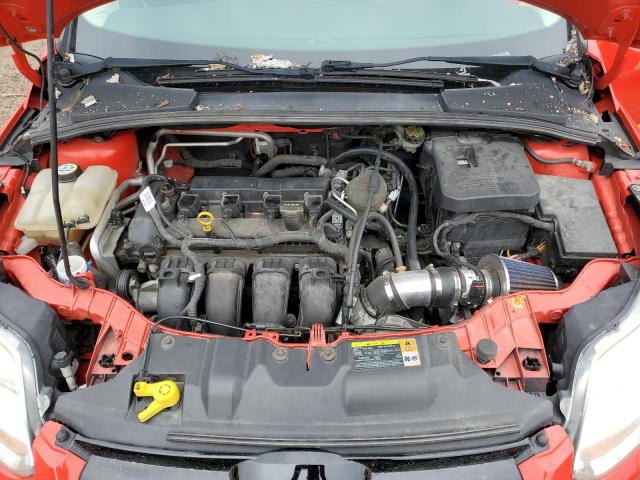 Photo 11 from auction – 2012 FORD FOCUS SEL with VIN 1FAHP3H28CL174008
