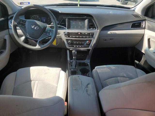 Photo 8 from auction – 2016 HYUNDAI SONATA SPO with VIN 5NPE34AF5GH323822