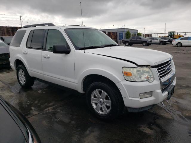 Photo 4 from auction – 2010 FORD EXPLORER X with VIN 1FMEU7DE0AUA52663