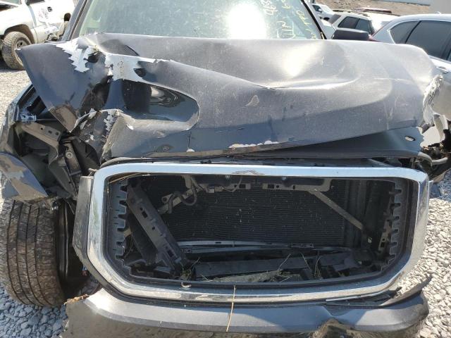 Photo 12 from auction – 2016 GMC YUKON DENA with VIN 1GKS2CKJ3GR209639