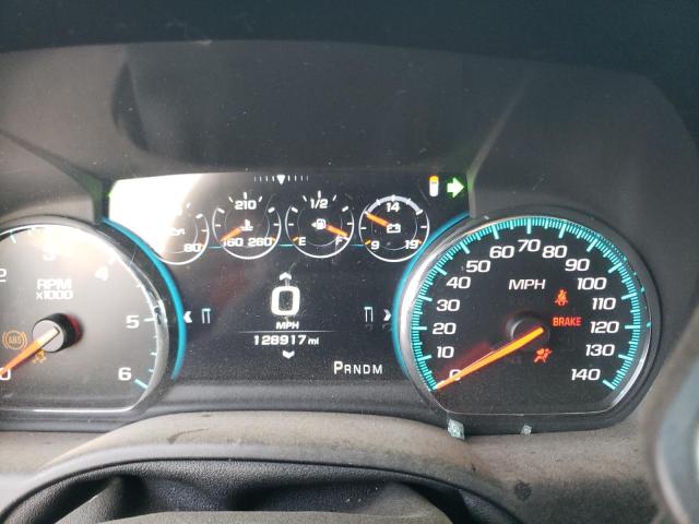 Photo 9 from auction – 2016 CHEVROLET SUBURBAN K with VIN 1GNSKJKC2GR401059