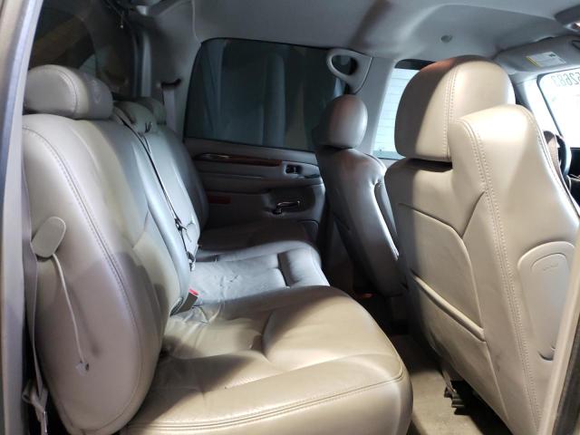 Photo 10 from auction – 2005 CADILLAC ESCALADE E with VIN 3GYEK62N05G118137