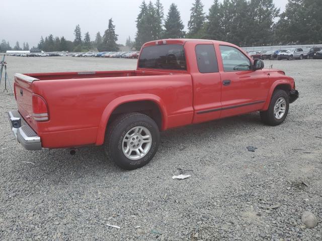 Photo 3 from auction – 2003 DODGE DAKOTA SLT with VIN 1D7HL42N83S313872