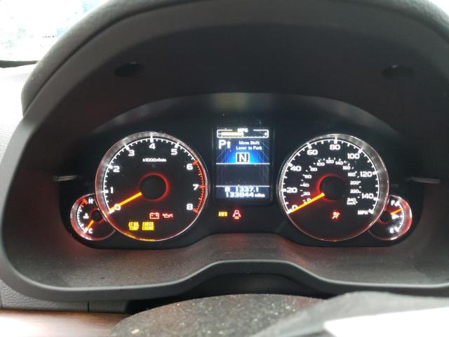 Снимка 9 от търг – 2013 SUBARU OUTBACK 2. с VIN 4S4BRBSC7D3244598