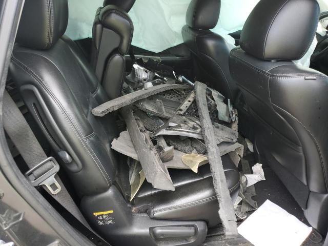 Zdjęcie 13 z aukcji – 2014 NISSAN PATHFINDER z VIN 5N1AR2MN9EC701214