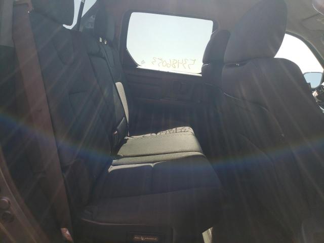Photo 10 from auction – 2012 HONDA RIDGELINE with VIN 5FPYK1F42CB459296