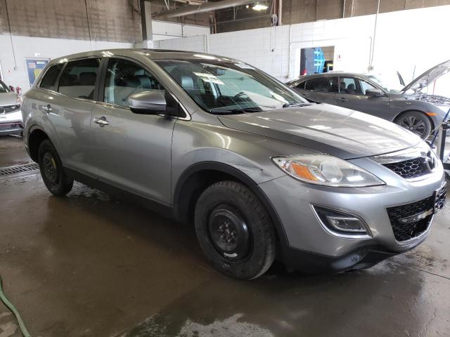 Photo 4 from auction – 2012 MAZDA CX-9 with VIN JM3TB3DA7C0348496