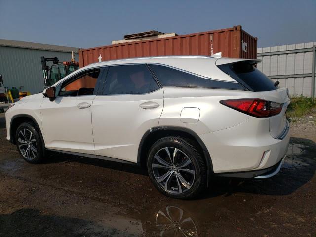 Photo 2 from auction – 2018 LEXUS RX 350 L with VIN JTJDZKCA7J2012821