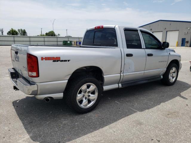 Photo 3 from auction – 2004 DODGE RAM 1500 S with VIN 1D7HU18D84J244781