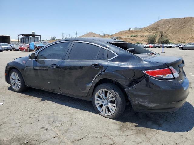 Photo 2 from auction – 2009 MAZDA 6 with VIN 1YVHP82A395M39884