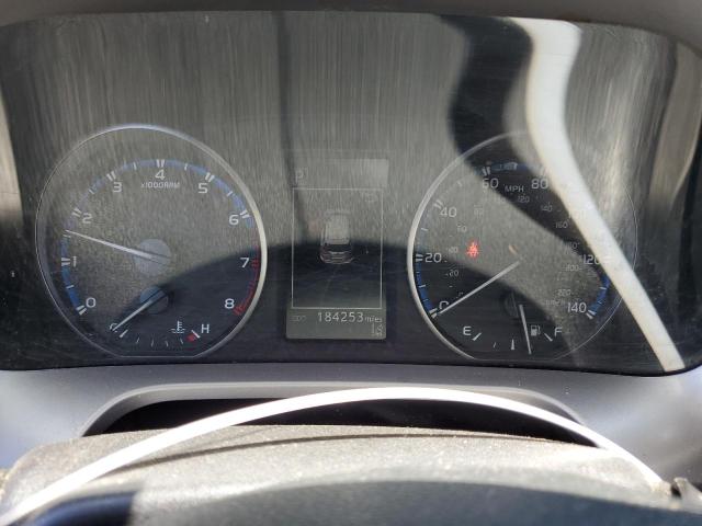 Photo 9 from auction – 2017 TOYOTA RAV4 LE with VIN JTMZFREV0HJ711640