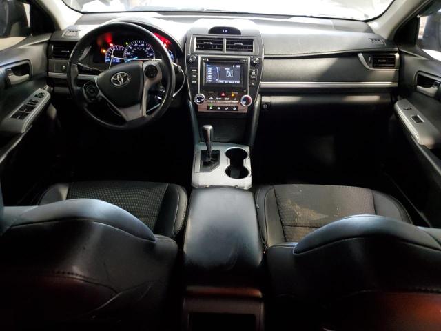 Photo 8 from auction – 2014 TOYOTA CAMRY L with VIN 4T1BF1FK0EU388932