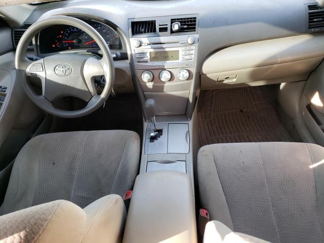 Photo 8 from auction – 2011 TOYOTA CAMRY BASE with VIN 4T1BF3EK2BU684611