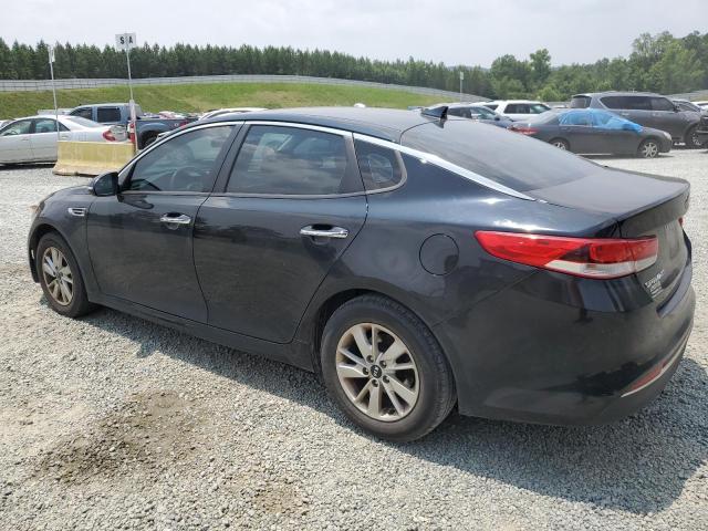 Photo 2 from auction – 2016 KIA OPTIMA LX with VIN 5XXGT4L34GG088188