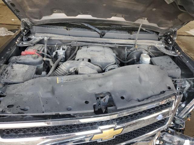 Photo 12 from auction – 2011 CHEVROLET SILVERADO with VIN 1GCPKSE38BF156312