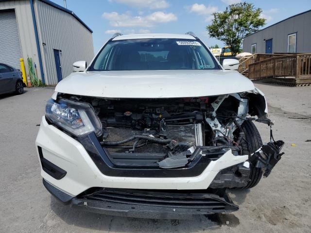 Photo 5 from auction – 2019 NISSAN ROGUE S with VIN KNMAT2MV3KP520569