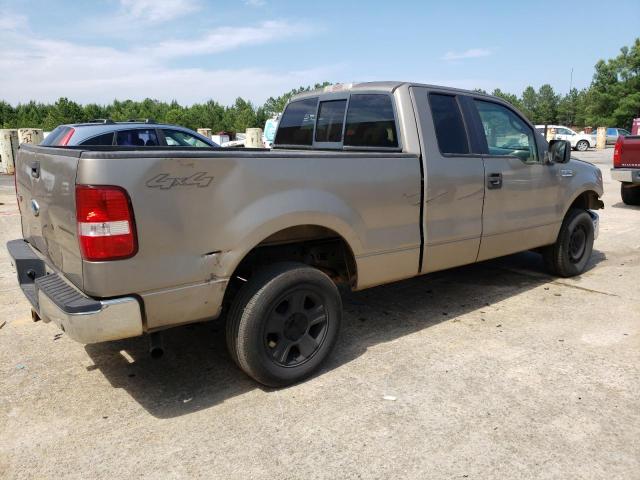 Photo 3 from auction – 2006 FORD F150 with VIN 1FTPX14V06NB61045