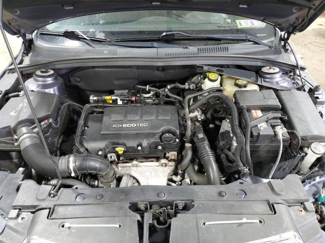Photo 11 from auction – 2013 CHEVROLET CRUZE LT with VIN 1G1PC5SB3D7300980