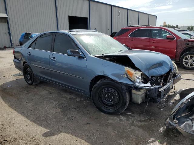 Photo 4 from auction – 2004 TOYOTA CAMRY LE with VIN 4T1BE30K34U804641