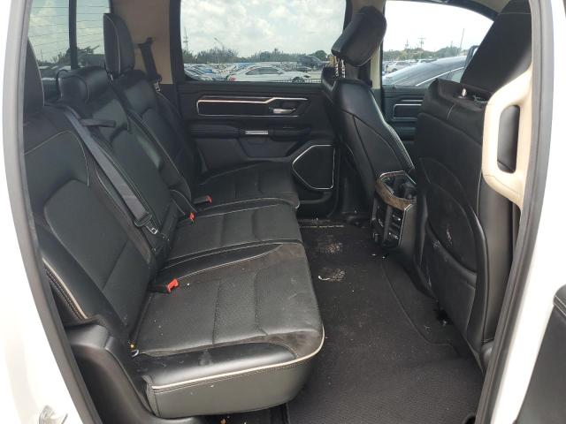 Photo 10 from auction – 2019 RAM 1500 LARAM with VIN 1C6RRERTXKN800678