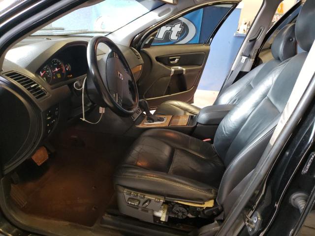 Photo 7 from auction – 2008 VOLVO XC90 3.2 with VIN YV4CZ982881454612