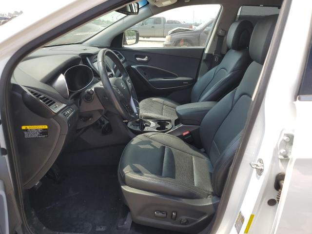 Zdjęcie 7 z aukcji – 2017 HYUNDAI SANTA FE S z VIN 5NMZU4LA9HH044663