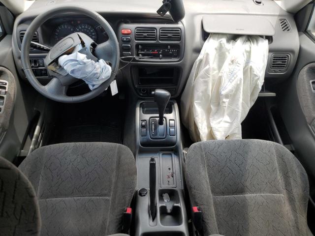 Photo 8 from auction – 2001 CHEVROLET TRACKER LT with VIN 2CNBE634X16960295