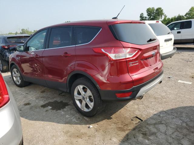 Photo 2 from auction – 2016 FORD ESCAPE SE with VIN 1FMCU0G79GUB71736