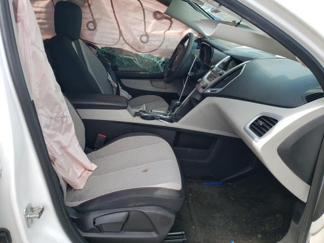 Photo 7 from auction – 2017 GMC TERRAIN SL with VIN 2GKALMEK9H6115314
