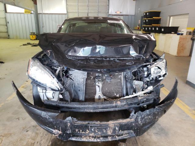 Photo 5 from auction – 2015 NISSAN SENTRA S with VIN 3N1AB7AP1FY326507