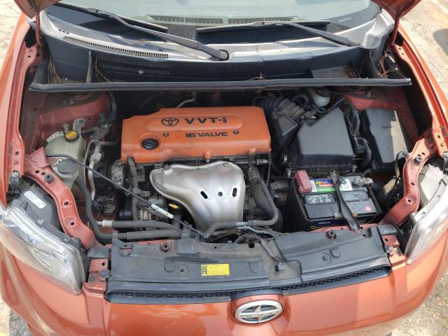 Photo 11 from auction – 2012 TOYOTA SCION XB with VIN JTLZE4FE9CJ004845