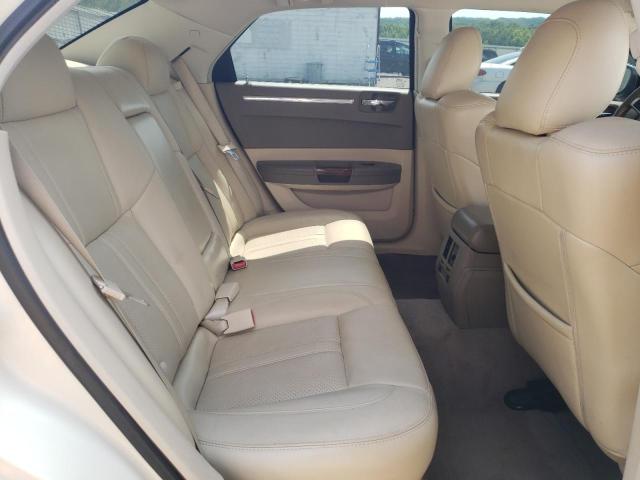 Photo 10 from auction – 2008 CHRYSLER 300C with VIN 2C3LA63H98H257684