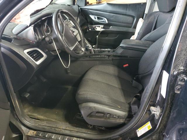 Photo 7 from auction – 2012 GMC TERRAIN SL with VIN 2GKFLTE59C6327570