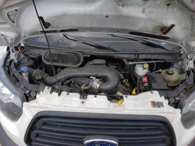 Фото 12 с аукциона – 2019 FORD TRANSIT T- с VIN 1FTYR2CM3KKA85863
