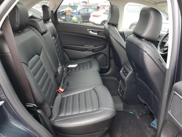 Photo 11 from auction – 2022 FORD EDGE SEL with VIN 2FMPK4J91NBB03295