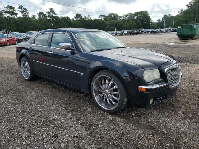 Photo 4 from auction – 2005 CHRYSLER 300C with VIN 2C3JA63H65H519339