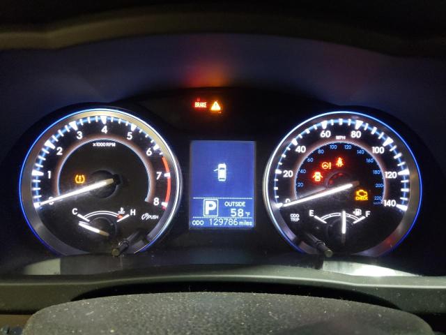 Photo 9 from auction – 2015 TOYOTA HIGHLANDER with VIN 5TDBKRFH6FS162791